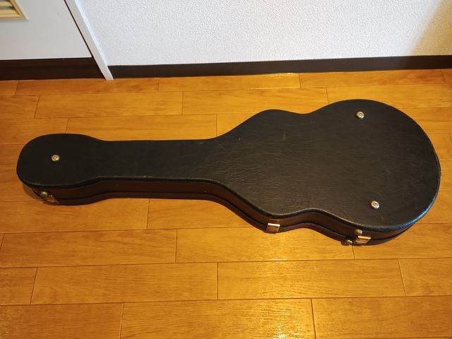 【中古品】 SG2000 (YAMAHA) エレキギター ケース付き ブラウンサンバースト_画像8