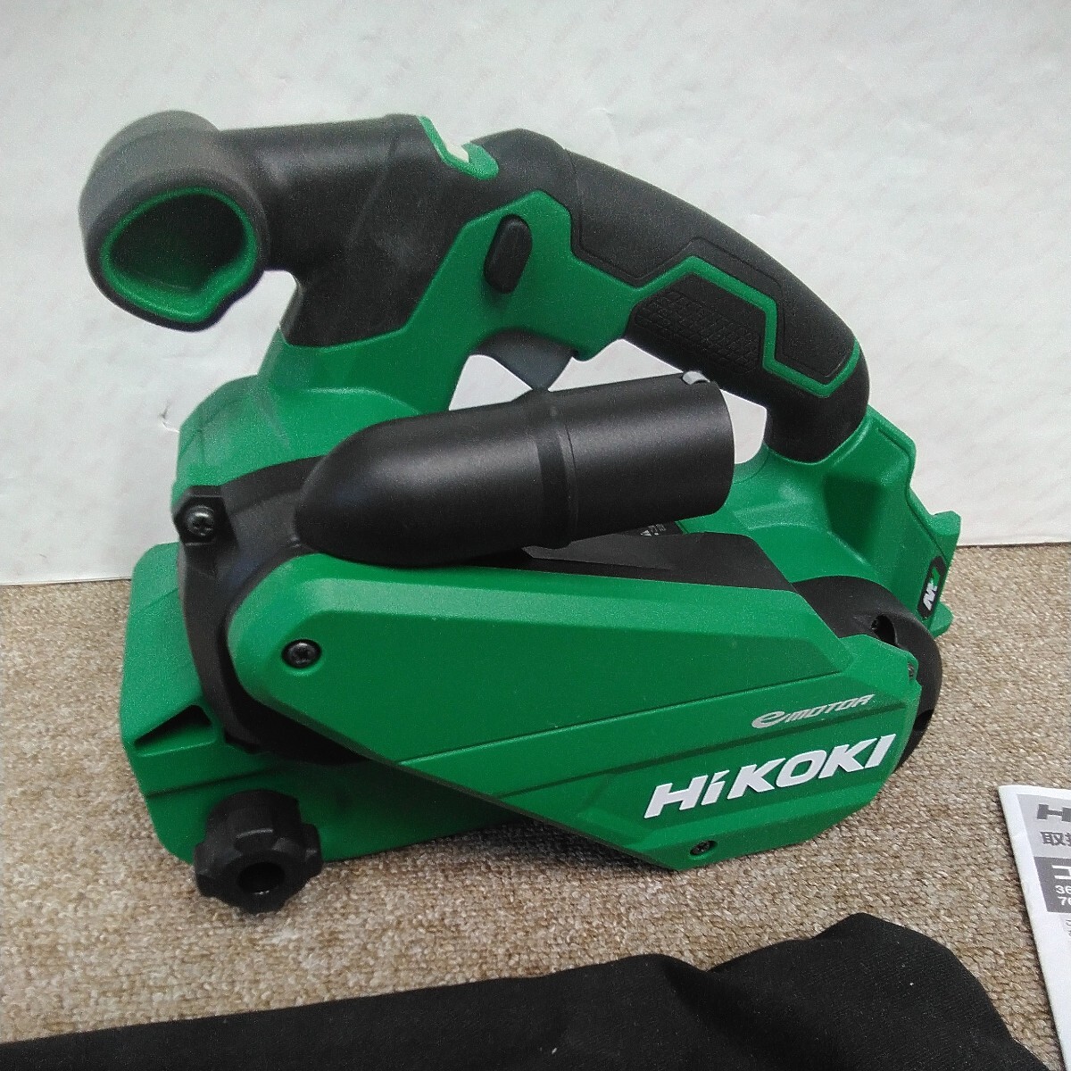 ゆ8060【中古品】☆ハイコーキ(HIKOKI ※旧:日立工機) コードレス ゆ8060【中古品】☆ハイコーキ(HIKOKI ※旧:日立工機) コードレス