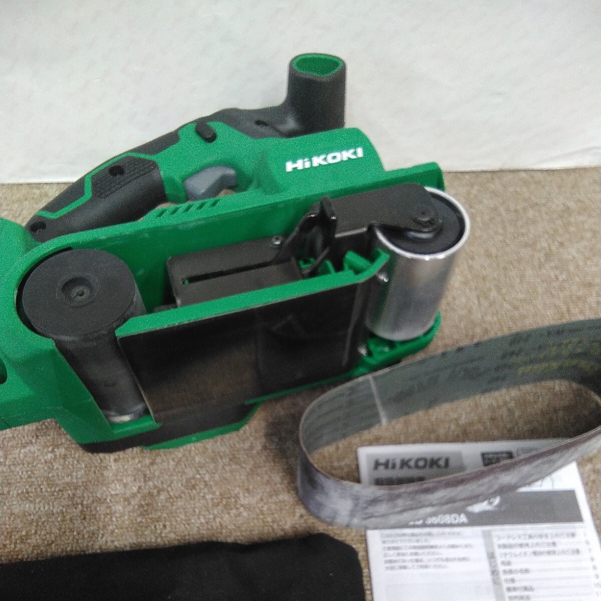 ゆ8060【中古品】☆ハイコーキ(HIKOKI ※旧:日立工機) コードレス ゆ8060【中古品】☆ハイコーキ(HIKOKI ※旧:日立工機) コードレス