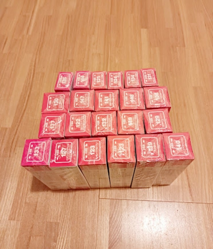 トミカ ロングタイプトミカ 22点セット 非流通品 全国一律 送料 トミカ ロングタイプトミカ 22点セット 非流通品 全国一律 送料