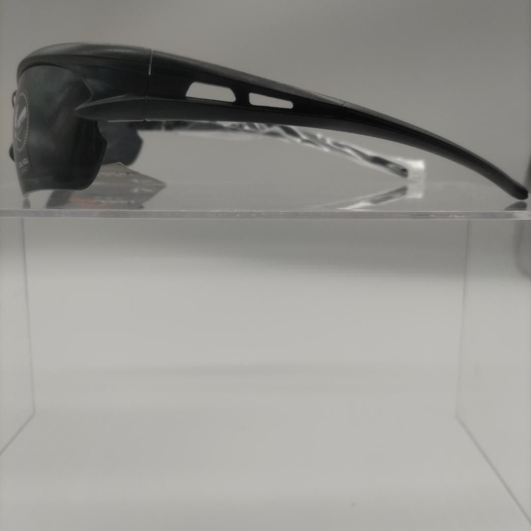 【大特価セール♪】スポーツサングラス　ＵＶ４００対応　自転車　ランニング　ゴルフ 紫外線カット 男女兼用 サングラス　 黒