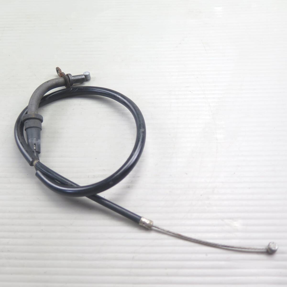  Wolf 250 [VJ21A] original accelerator wire throttle cable product number 58360-22D00 Suzuki used SUZUKI K type RGV250ΓKR060304