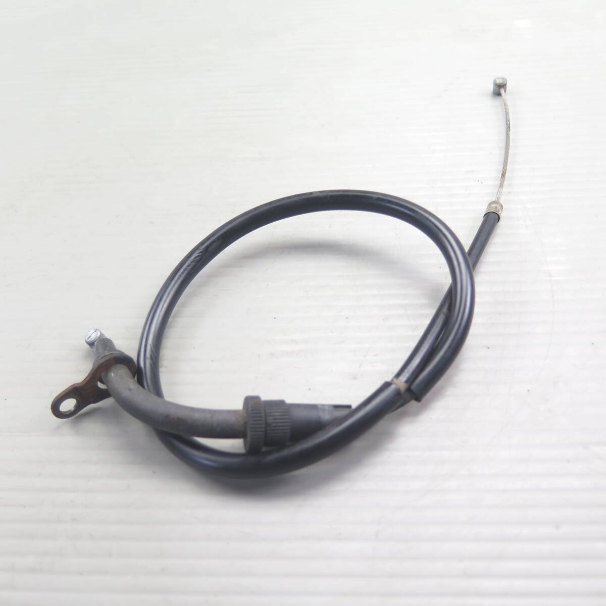  Wolf 250 [VJ21A] original accelerator wire throttle cable product number 58360-22D00 Suzuki used SUZUKI K type RGV250ΓKR060304