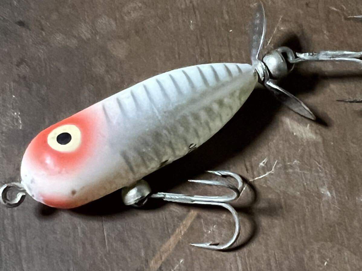 ヘドン HEDDON タイニートーピード XRWS？_画像1