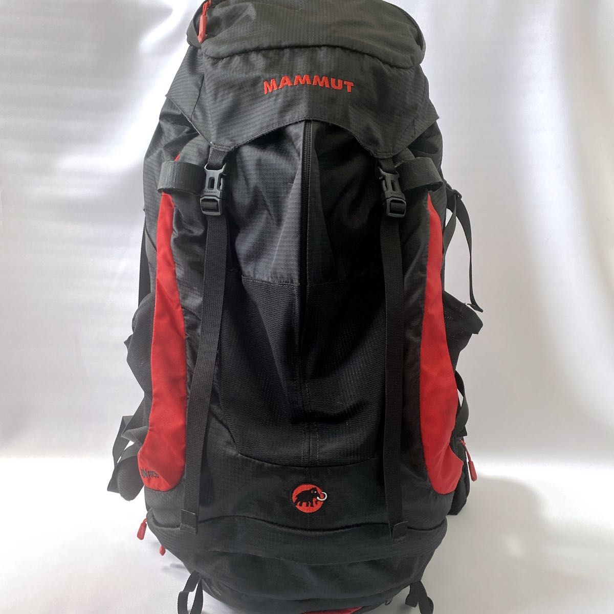 MAMMUT マムート CREON PRO 30 ブラック　 バックパック アウトドア リュック 登山 リュックサック