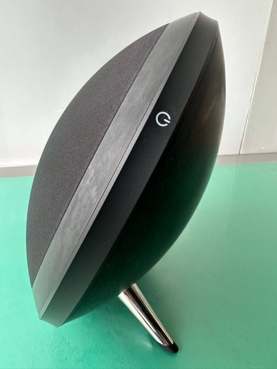 ■■ harman/kardon ハーマンカードン ONYX STUDIO Bluetoothスピーカー オーディオ 音響機器 アダプター付き 【通電.動作確認済み】 の画像3