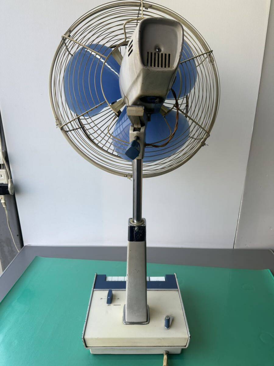Yahoo!オークション - 希少 三菱電機 MITSUBISHI 扇風機35cm 3枚 Yahoo!オークション - 希少 三菱電機 MITSUBISHI 扇風機35cm 3枚
