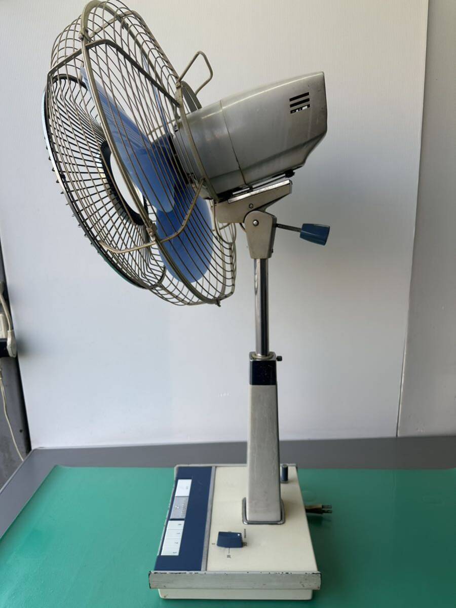 Yahoo!オークション - 希少 三菱電機 MITSUBISHI 扇風機35cm 3枚 Yahoo!オークション - 希少 三菱電機 MITSUBISHI 扇風機35cm 3枚