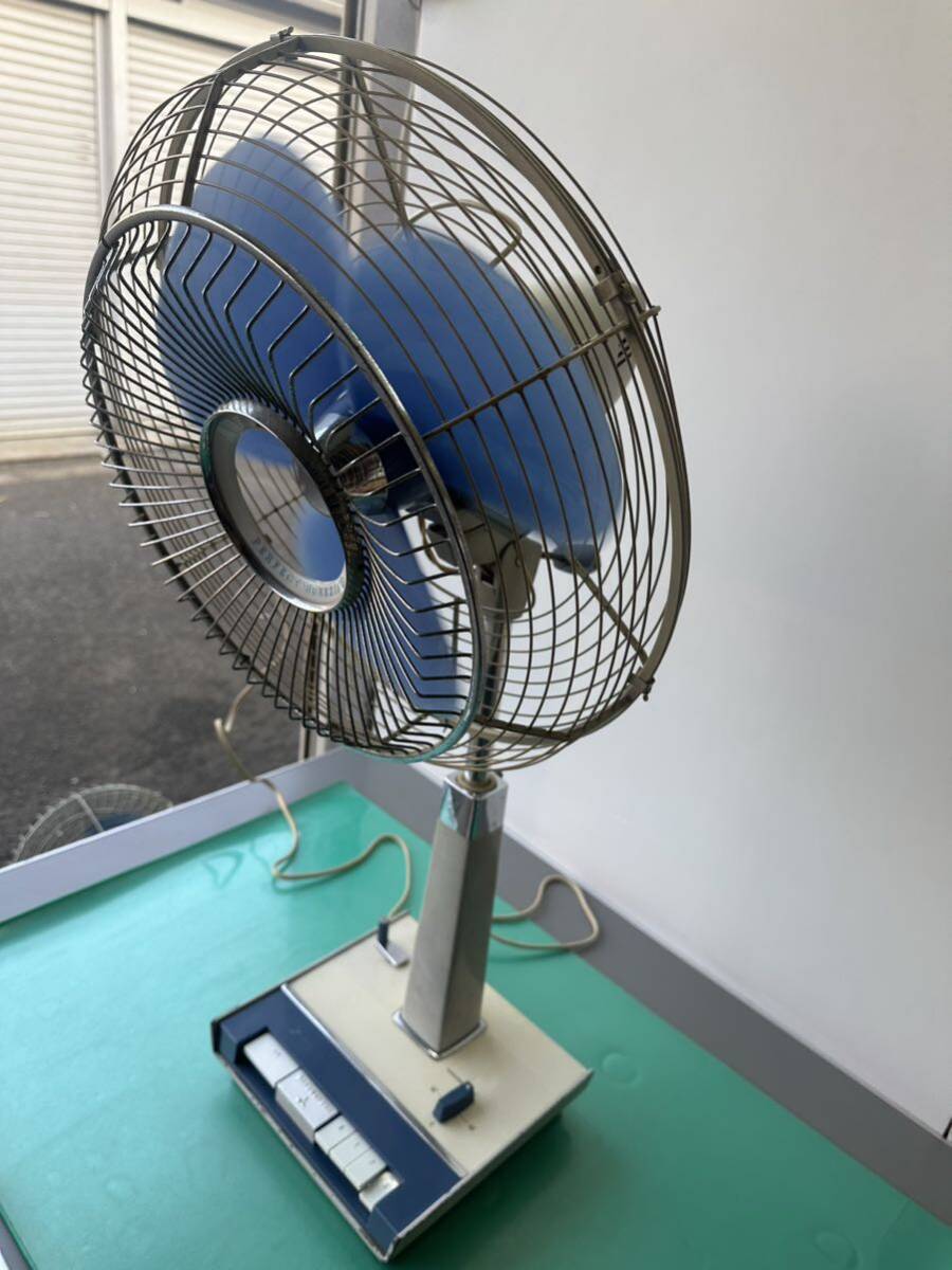 Yahoo!オークション - 希少 三菱電機 MITSUBISHI 扇風機35cm 3枚 Yahoo!オークション - 希少 三菱電機 MITSUBISHI 扇風機35cm 3枚