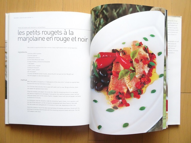  foreign book * one .shef. recipe recipe book Michelin star restaurant 