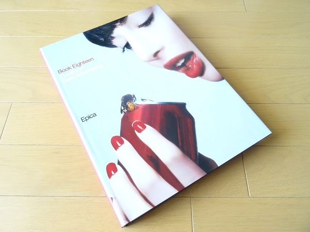  foreign book * Europe. advertisement design work compilation book@ photoalbum poster CM leaflet 