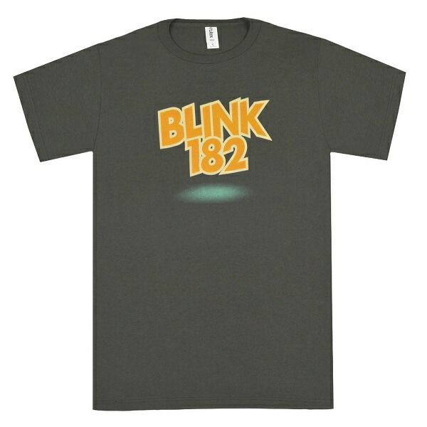 BLINK-182 ブリンク182 Classic Bunny Tシャツ Mサイズ オフィシャル_画像1