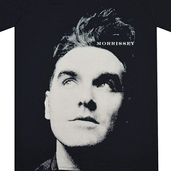 MORRISSEY モリッシー Everyday Photo Tシャツ Mサイズ オフィシャル_画像2