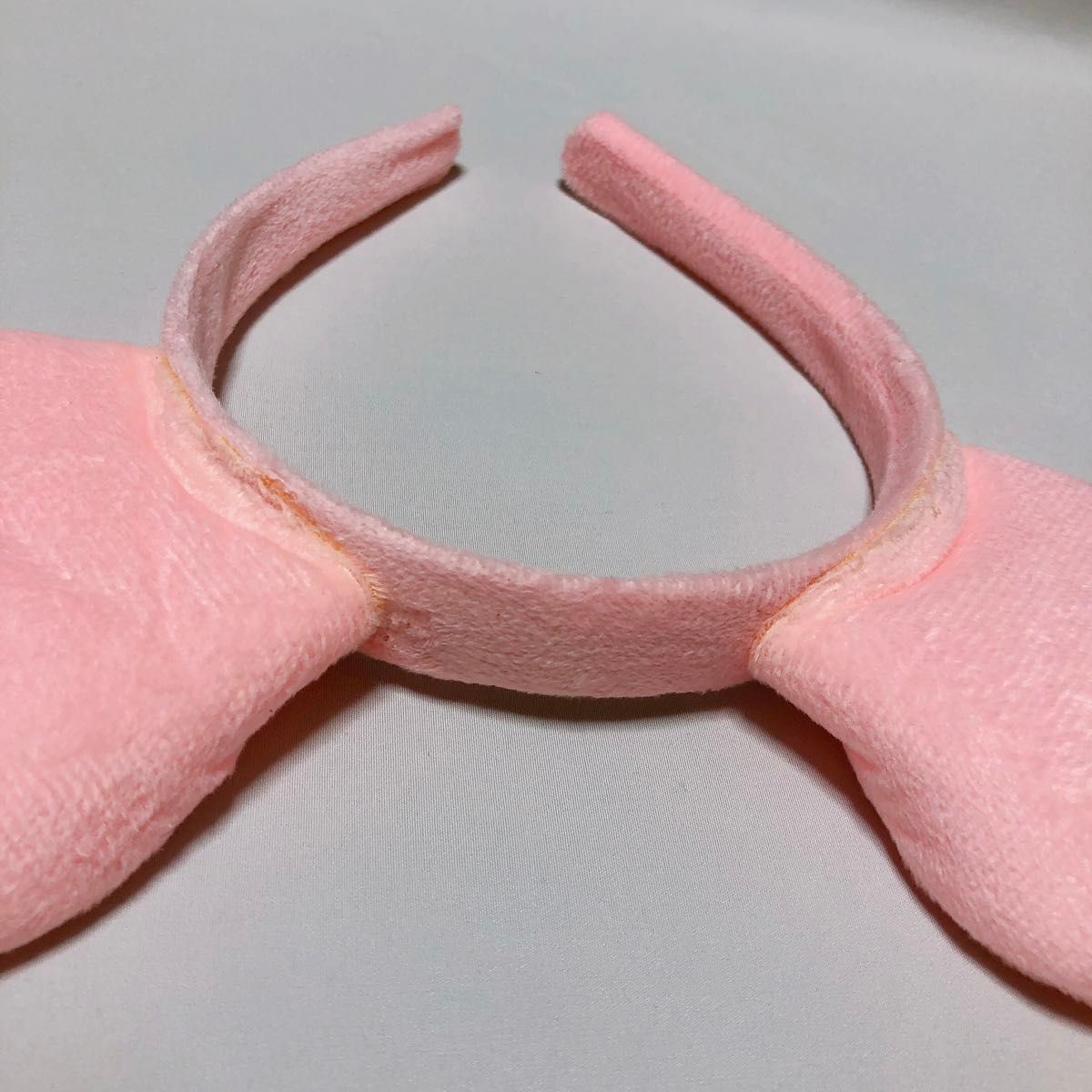 ぶたカチューシャ 豚耳 ブタ ピグレット なりきり コスプレ ダンス 仮装 ピンク ロリータ 量産型 可愛い 目立つ レア フォト