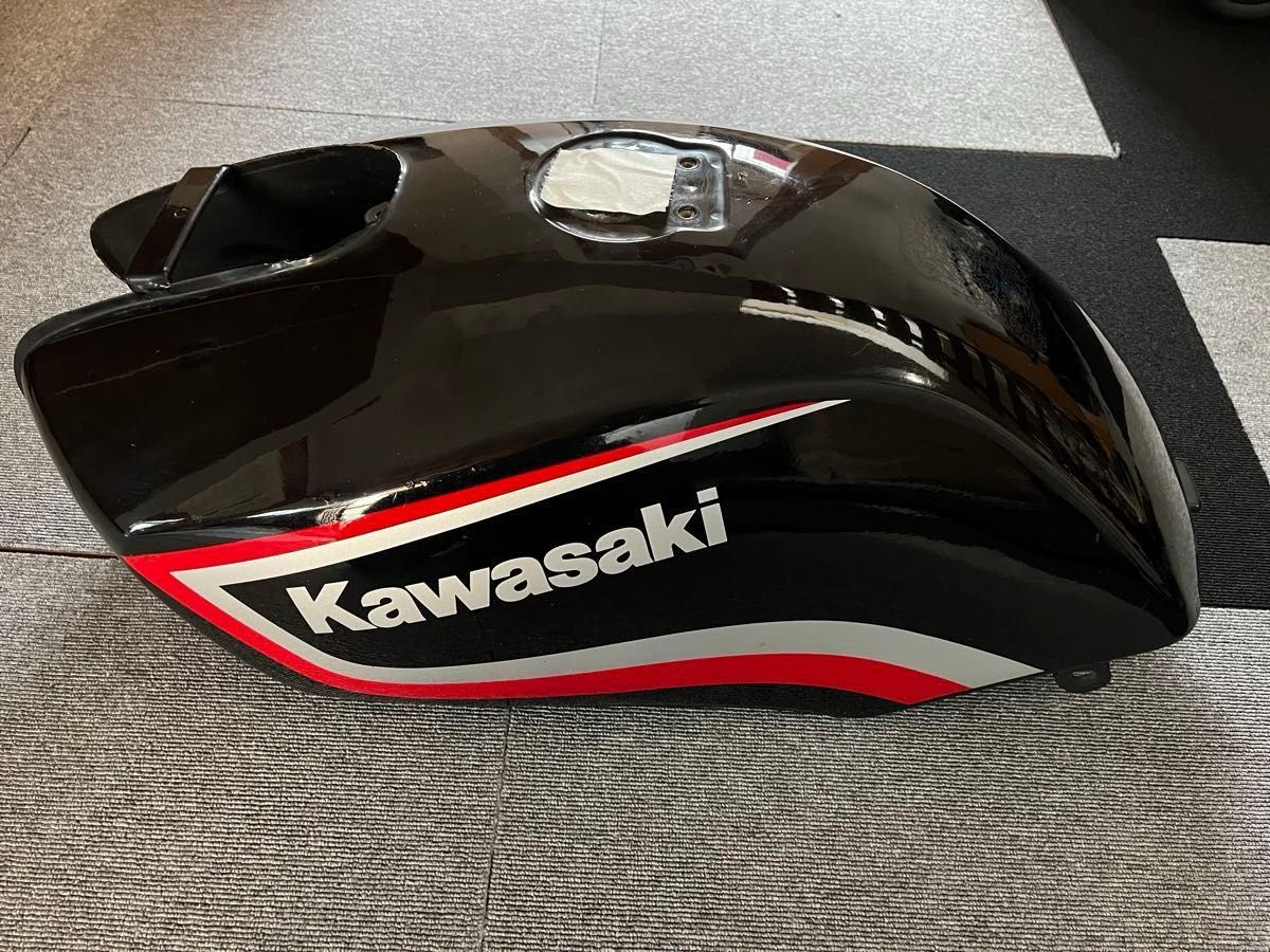 GPZ400 GPZ400F 外装 外装セット タンク フェンダー サイド GPZ400 GPZ400F 外装 外装セット タンク フェンダー サイド