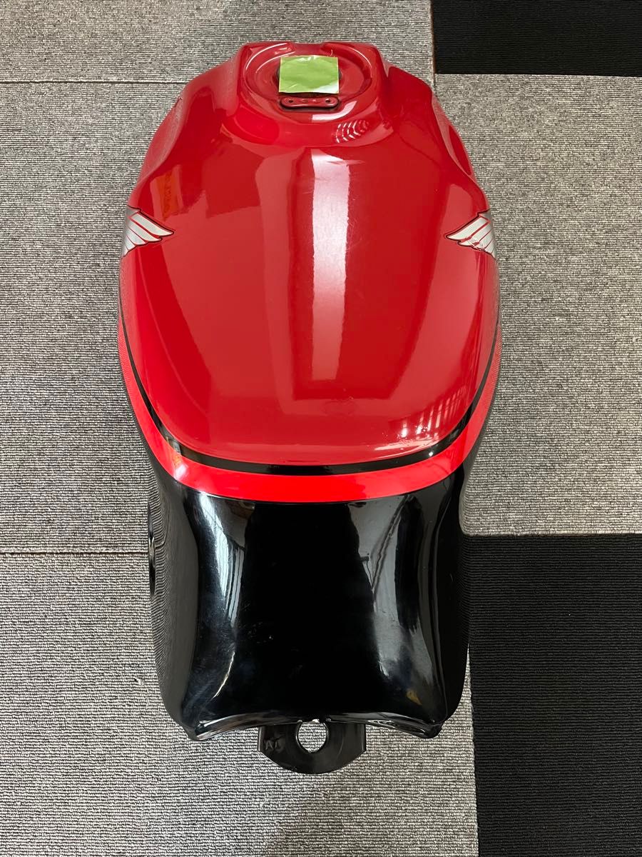 CBR400F 2型 赤黒 外装 外装セット フェンダー タンク サイド CBR400F 2型 赤黒 外装 外装セット フェンダー タンク サイド