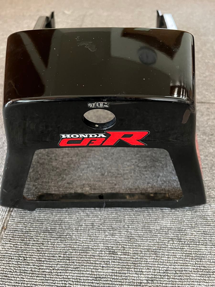 CBR400F 2型 赤黒 外装 外装セット フェンダー タンク サイド CBR400F 2型 赤黒 外装 外装セット フェンダー タンク サイド