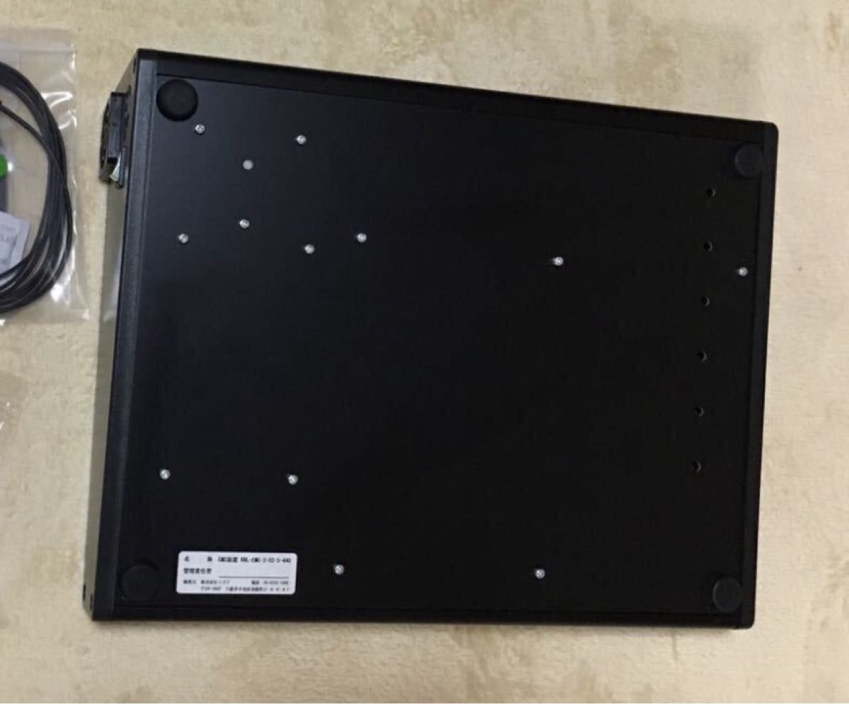 88万円 美品 リグア 業務用EMSマシン indepth インデプス 新品 88万円 美品 リグア 業務用EMSマシン indepth インデプス 新品