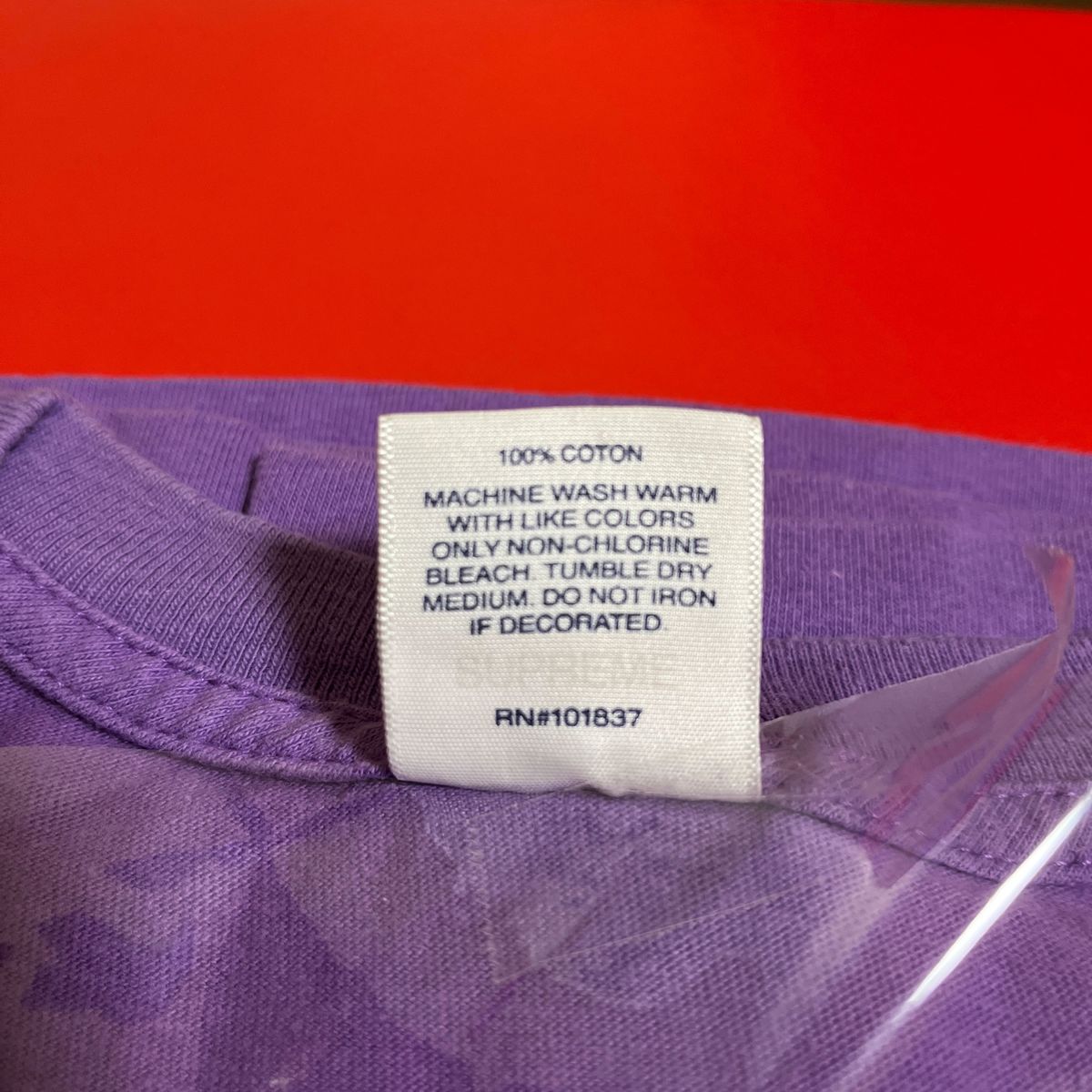 Supreme Box Logo L/S Tee Supreme Box Logo L/S Tee