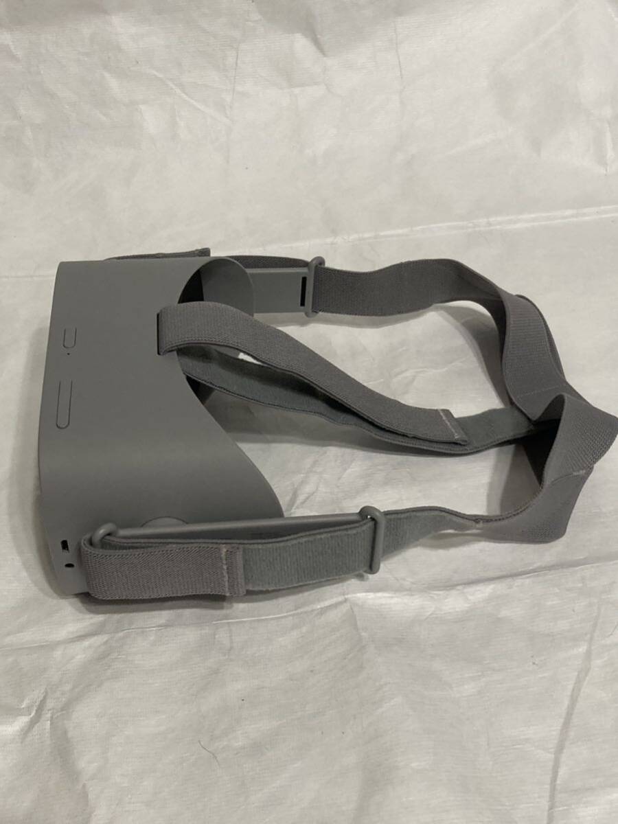 【送料無料】　Oculus go 64GB MH-A64 端末初期化済　VR機器_画像3