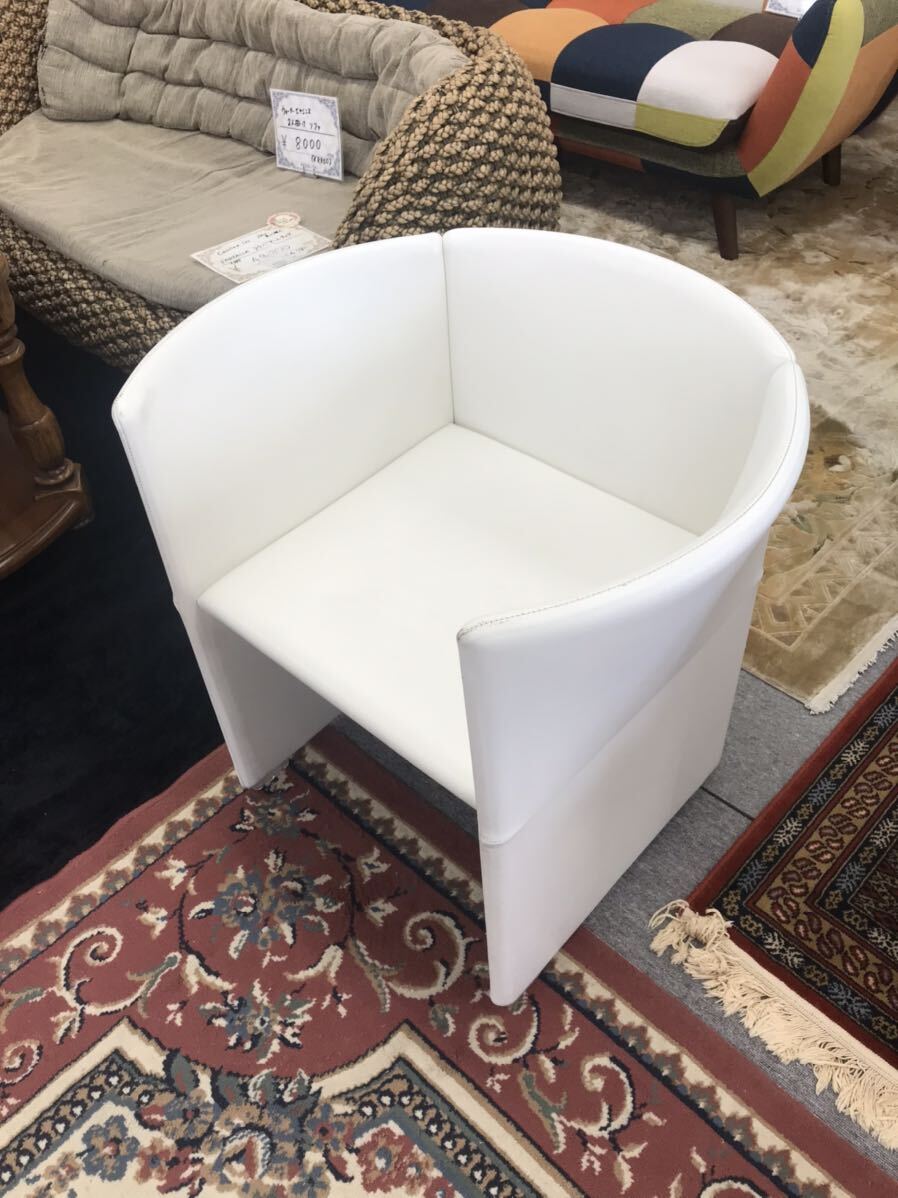 cassina ixc FARFALLA ラウンジチェア アームチェア 黒川雅之 233