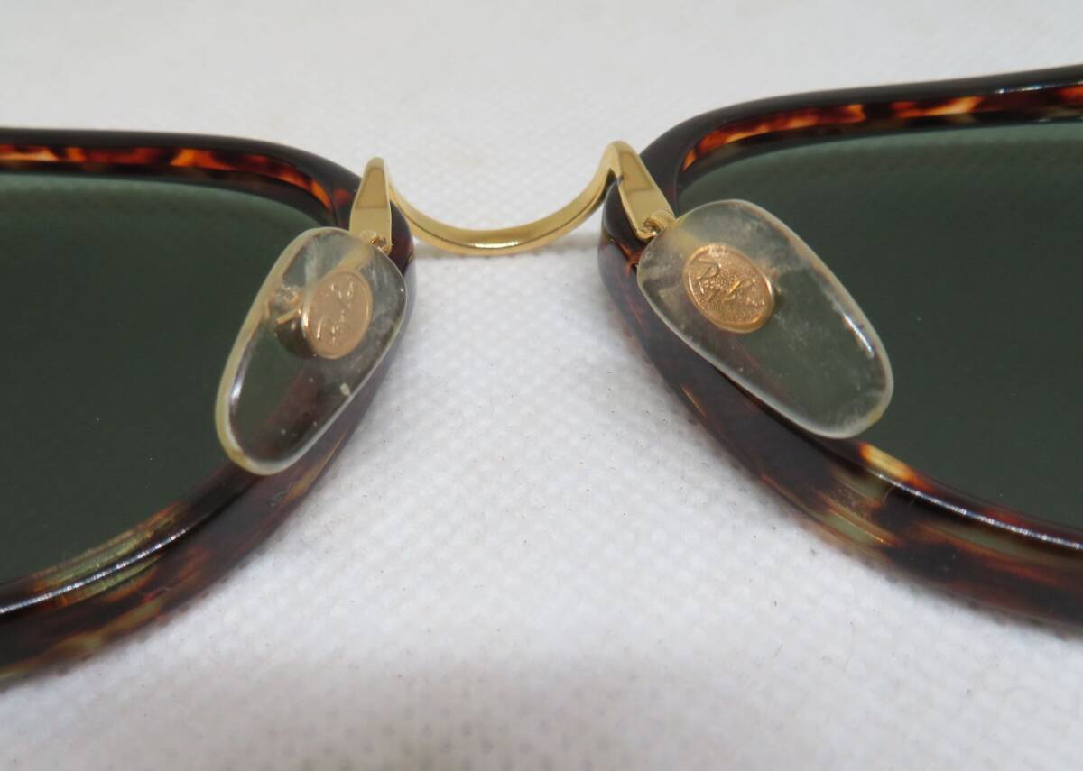  RayBan солнцезащитные очки premium традиционный bar ti moa [ оригинальный с футляром ]