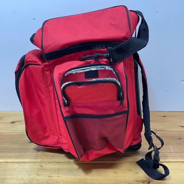 E3064 Carry имеется рюкзак type сумка-холодильник 