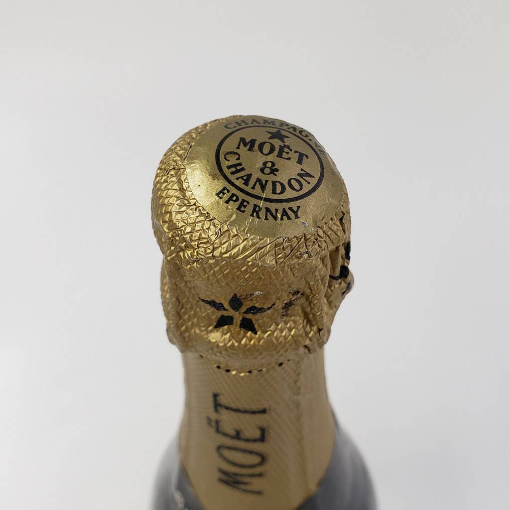 M41170(061)-587/MS3000 sake MOET&CHANDON CHAMPAGNE Brut Imperialmoe*e* car n Don Anne . real champagne 12% 750ml