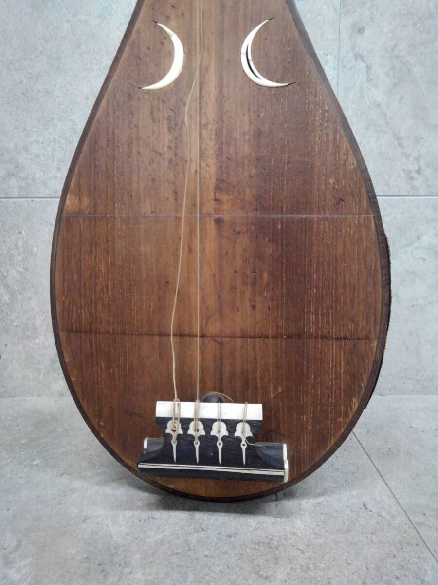 H20008(053)-832/IR3000 biwa традиционные японские музыкальные инструменты подробности неизвестен 