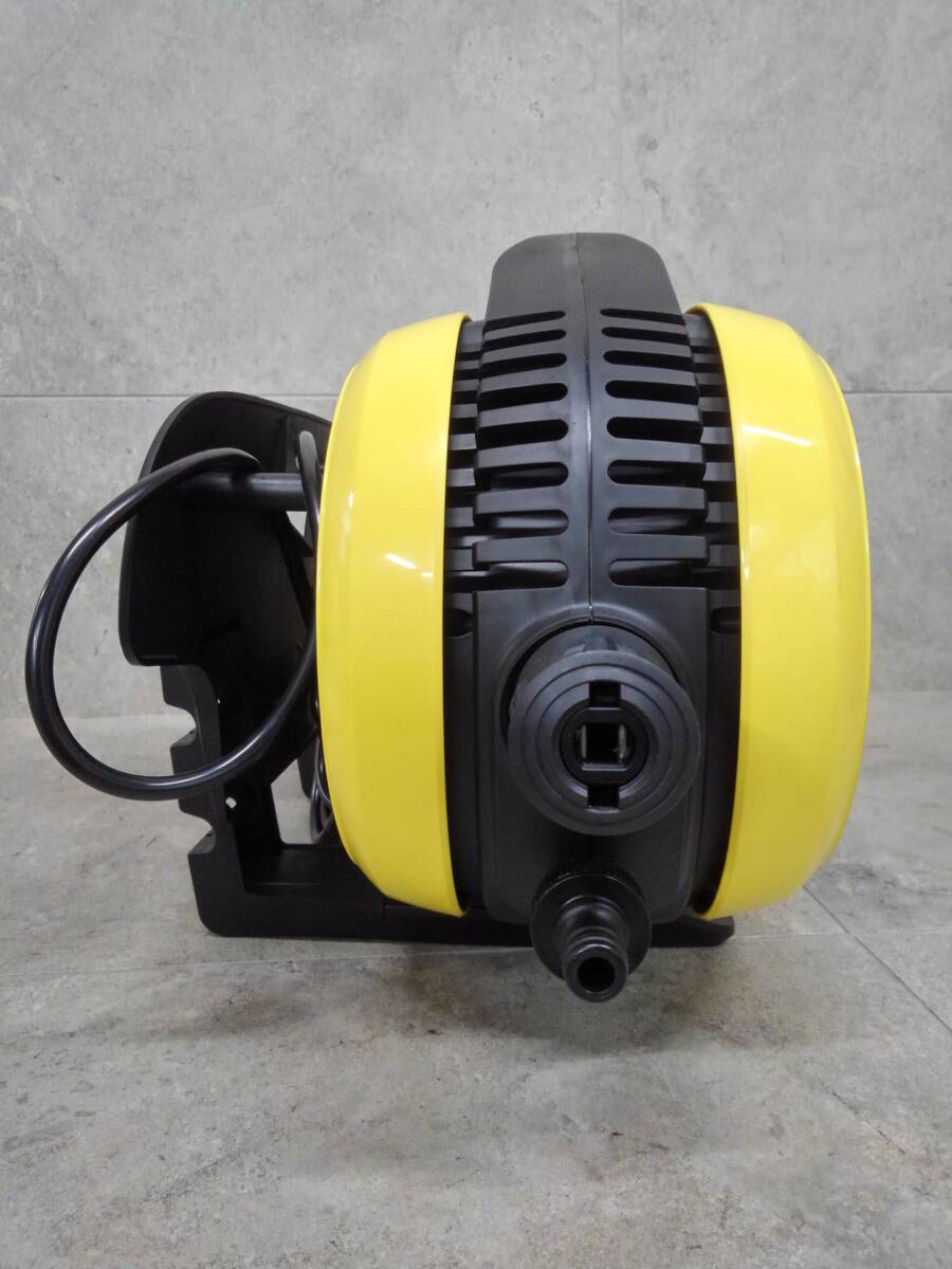 H1295(054)-842/SY3000 KARCHER Karcher JTK Silent silent 1.600-900.0 home use high pressure washer 