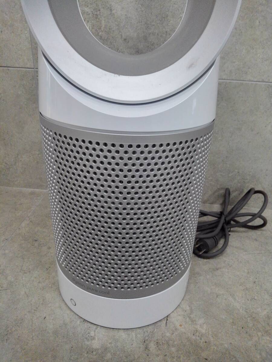 H20358(061)-827/TM3000 dyson Dyson AM11 air purifier talent attaching electric fan tower fan 