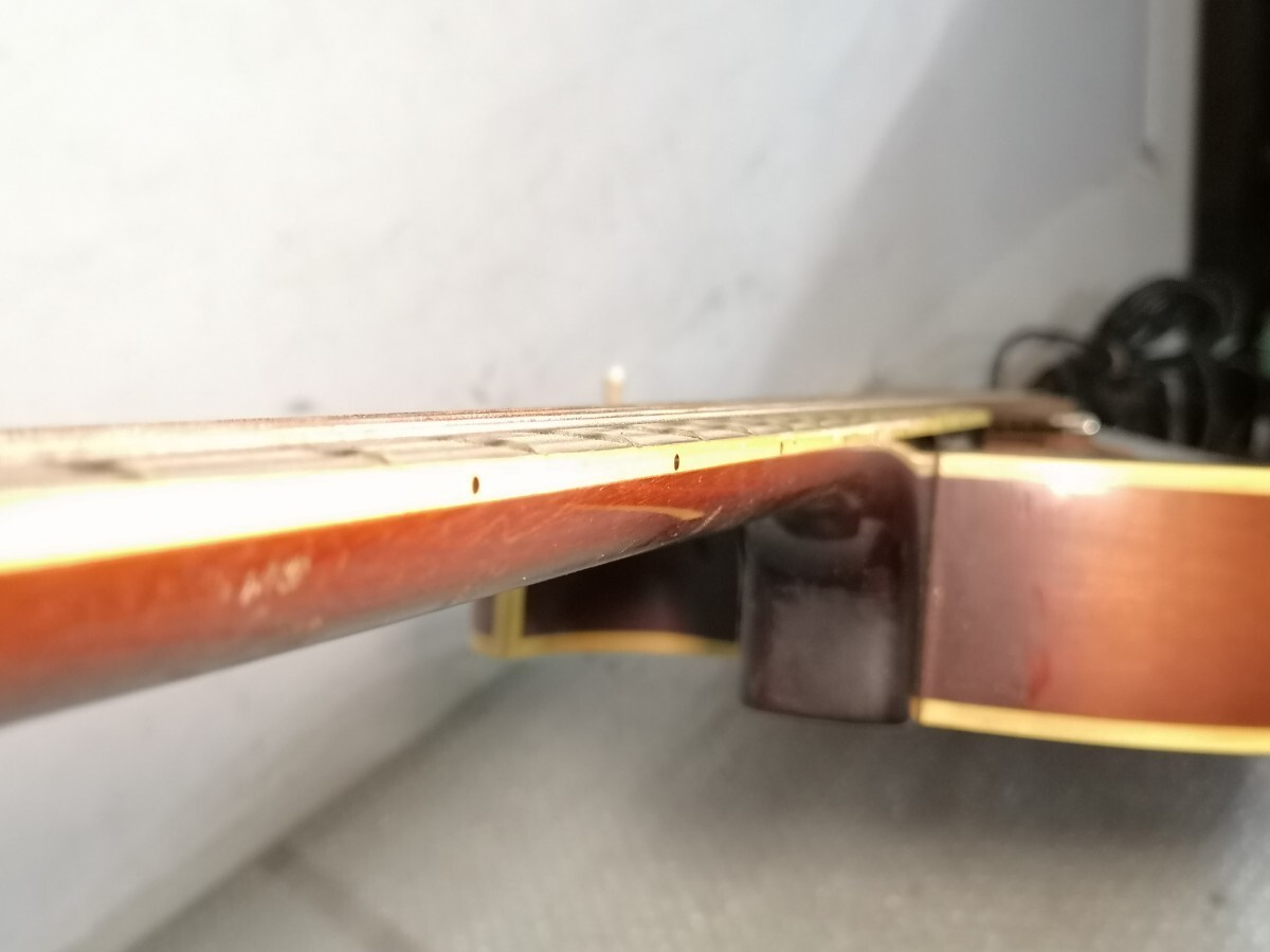 Bwnns? pattern number unknown guitar Junk 