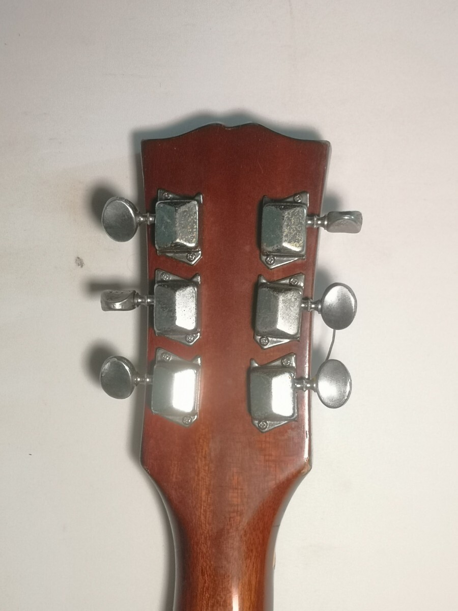 Bwnns? pattern number unknown guitar Junk 