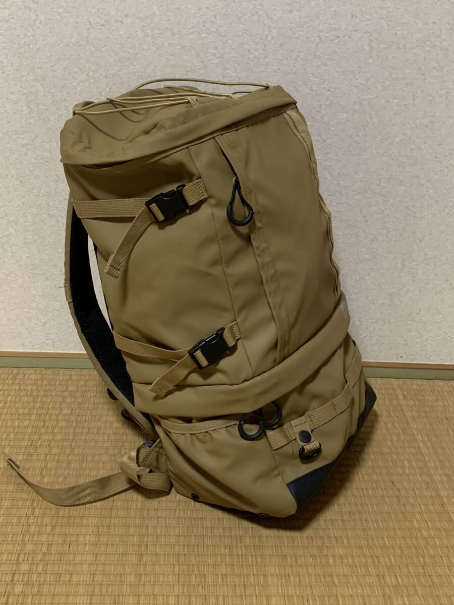 アブガルシア システムバックパック AbuGarcia System Back Pack_画像2