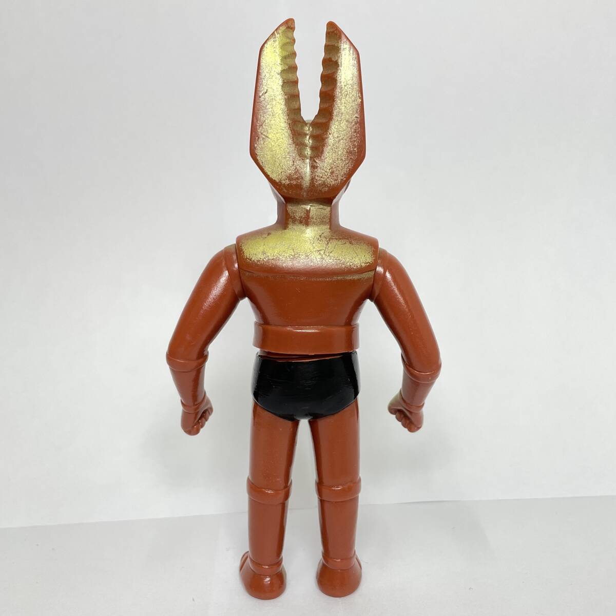 □ポピー マジンガーZ 機械獣 ダグラスM-2 ミニミニソフビ 7cm □ポピー マジンガーZ 機械獣 ダグラスM-2 ミニミニソフビ 7cm