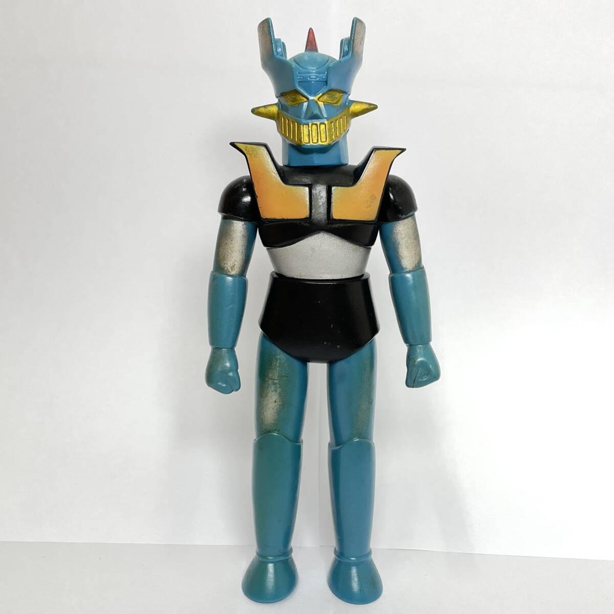 16218円 当時物 ポピー ミドル ソフビ マジンガーZ (検) 永井豪 16218円 当時物 ポピー ミドル ソフビ マジンガーZ (検) 永井豪