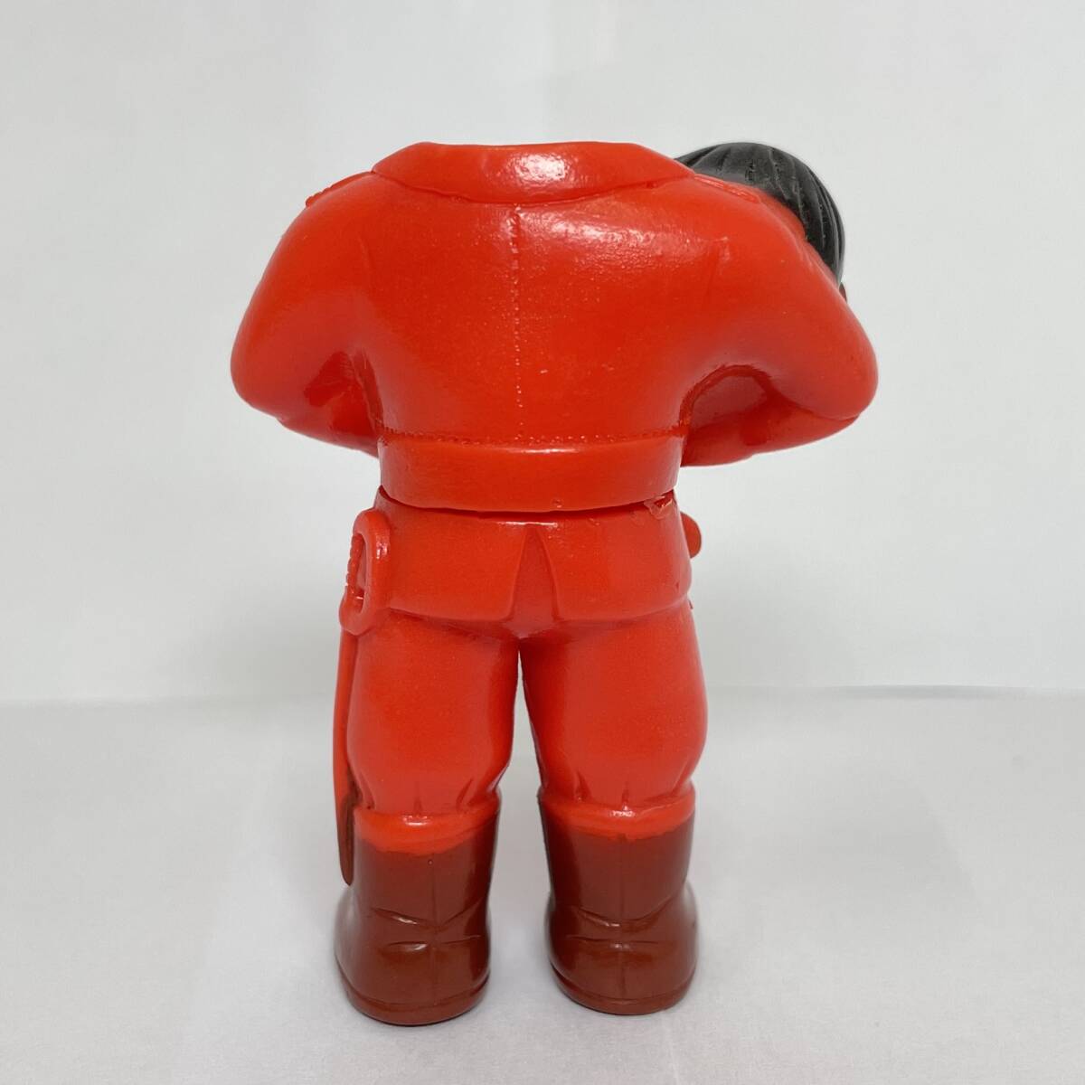 希少 当時物 ポピー ミニミニ ソフビ マジンガーZ ブロッケン 希少 当時物 ポピー ミニミニ ソフビ マジンガーZ ブロッケン