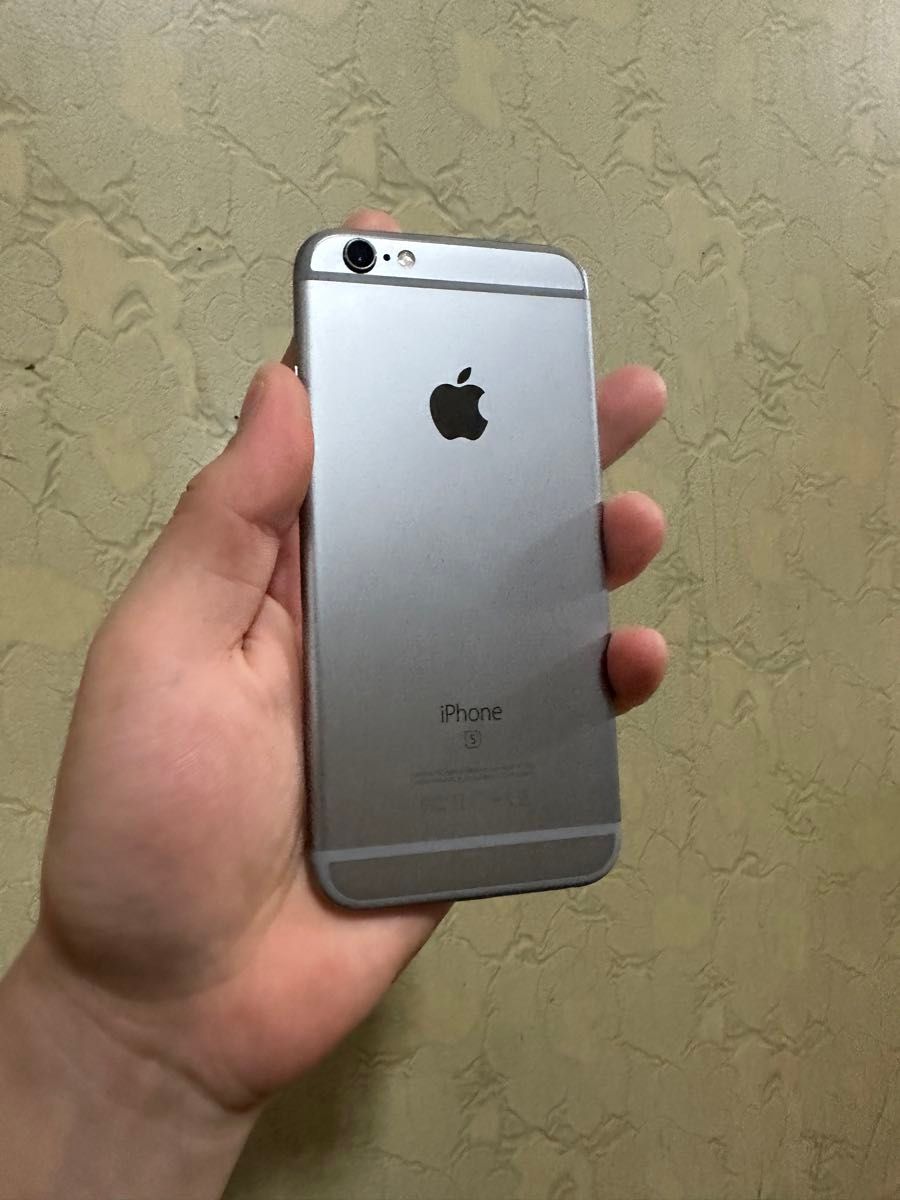 Iphone 6s 16GB SIMフリー