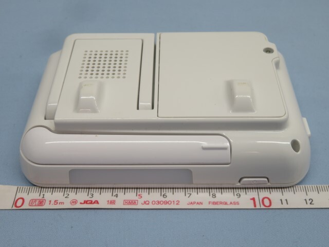 #Panasonic KX-CU705 детский монитор Panasonic видеть защита камера монитор адаптор USB зарядка кабель имеется рабочий товар 94180#!!