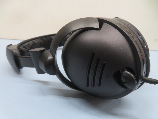 *ALIENWARE headphone Alien wear headphone USED 94391*!!