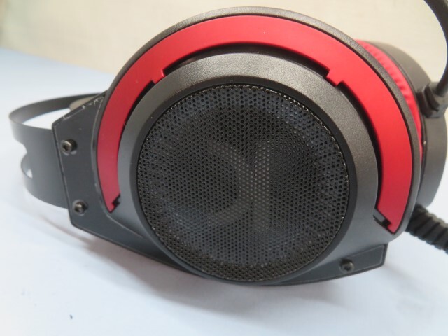 *VANKYO CM7000ge-ming headset one -kyo- headphone CONVERTER BOX/ extender attaching operation goods 94403*!!