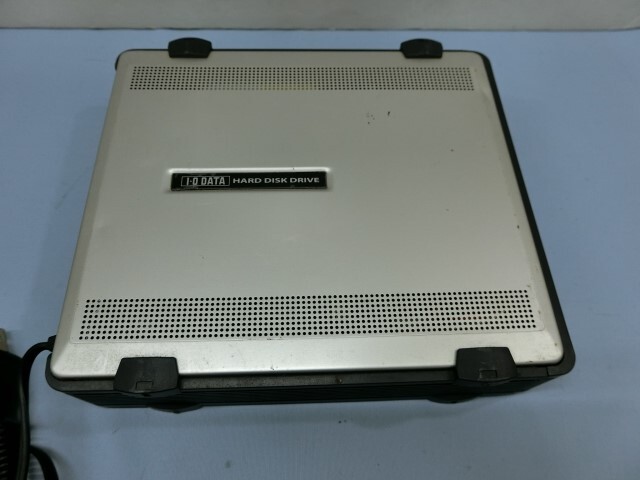 250GB☆IODATA HDH-U250S 外付けHDD アイ・オー・データ機器 USED 94664☆！！_画像4