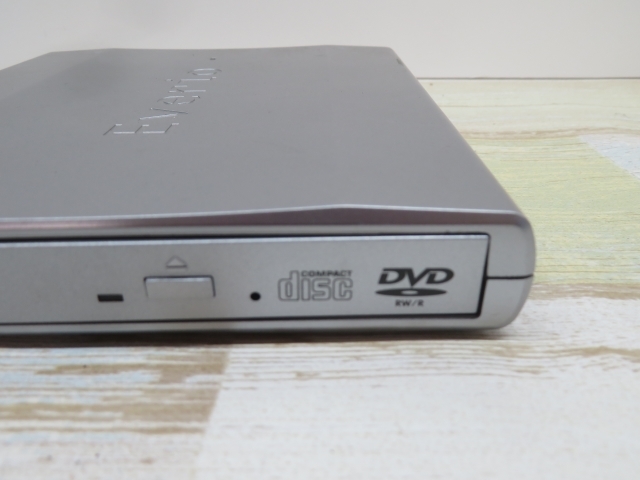 ■JVC CU-VD3 Everio専用DVDライター ビクター エブリオ USED 94804■！！_画像2