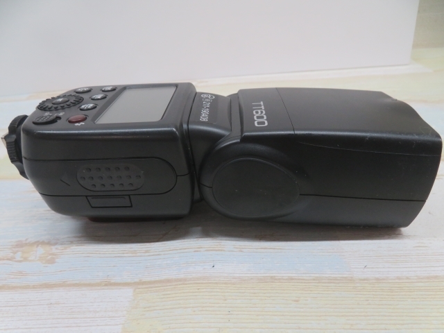 **GodoX TT600 flash стробоскоп godoks камера родственный товар с батарейкой 94875**!!