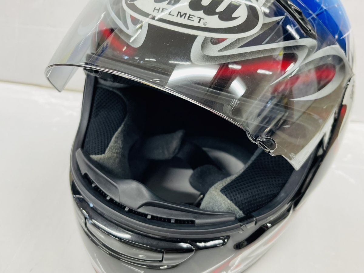 G214-G13-145 Arai ARAI HELMET VECTORbekta-M2005 MK429172 full-face шлем 