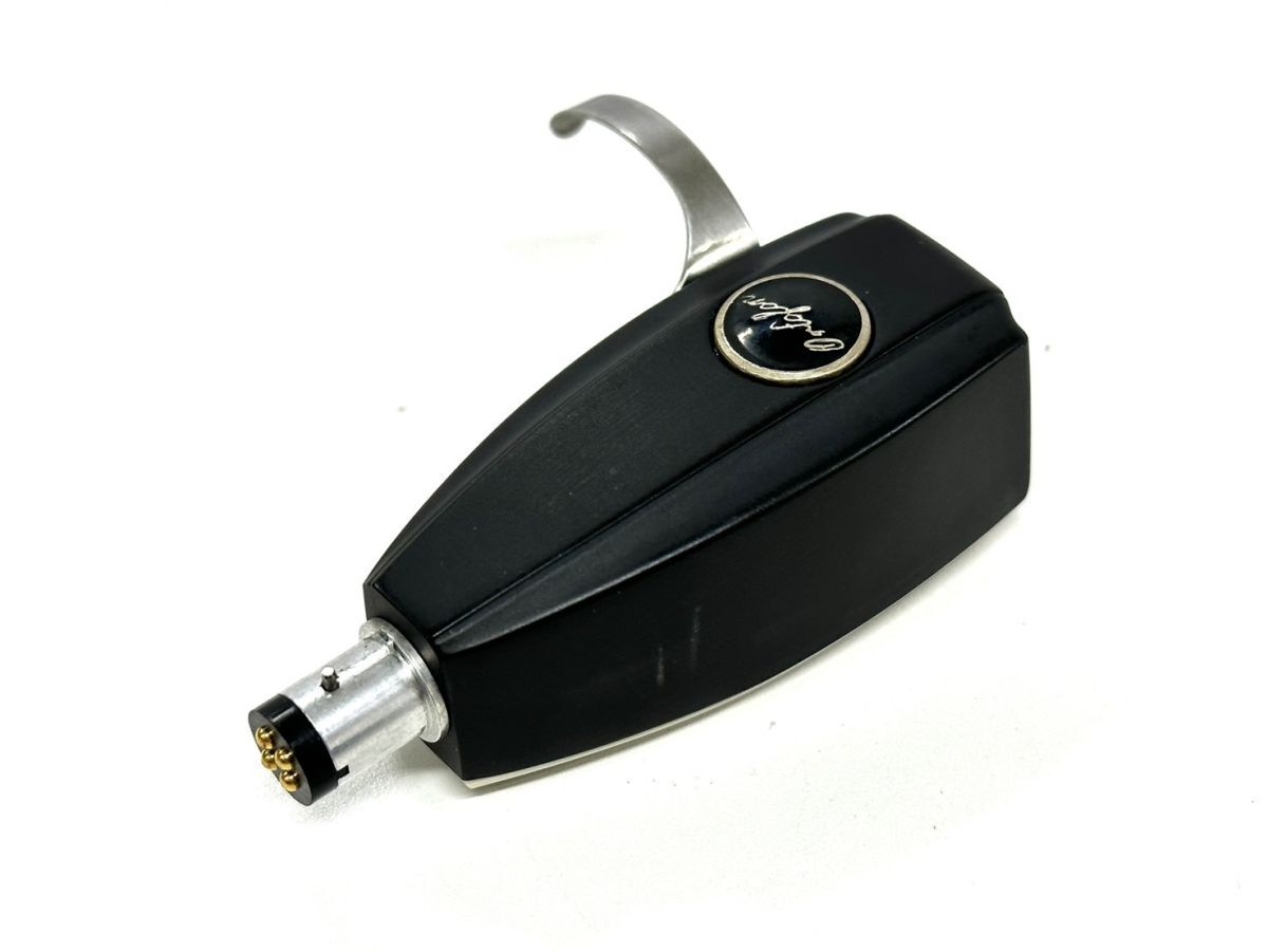 G033-H24-389 ◎ Ortofon オルトフォン MC型 カートリッジ ターンテーブル ヘッドシェル_画像1