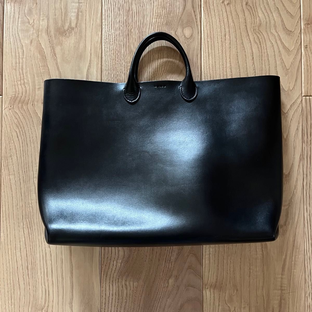 美品 YAHKI ヤーキ VIRINA別注 スクエアトートバッグ|Yahoo 美品 YAHKI ヤーキ VIRINA別注 スクエアトートバッグ|Yahoo