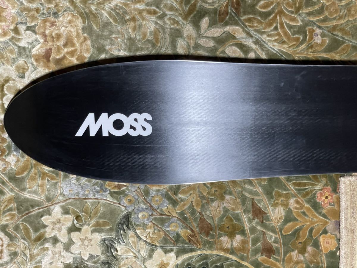 Moss Snowstick U5EX snowsurf _画像5