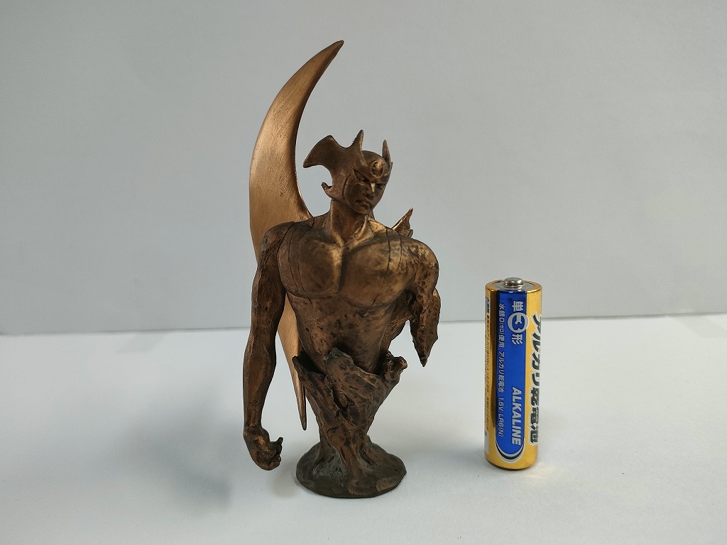  Devilman figure 