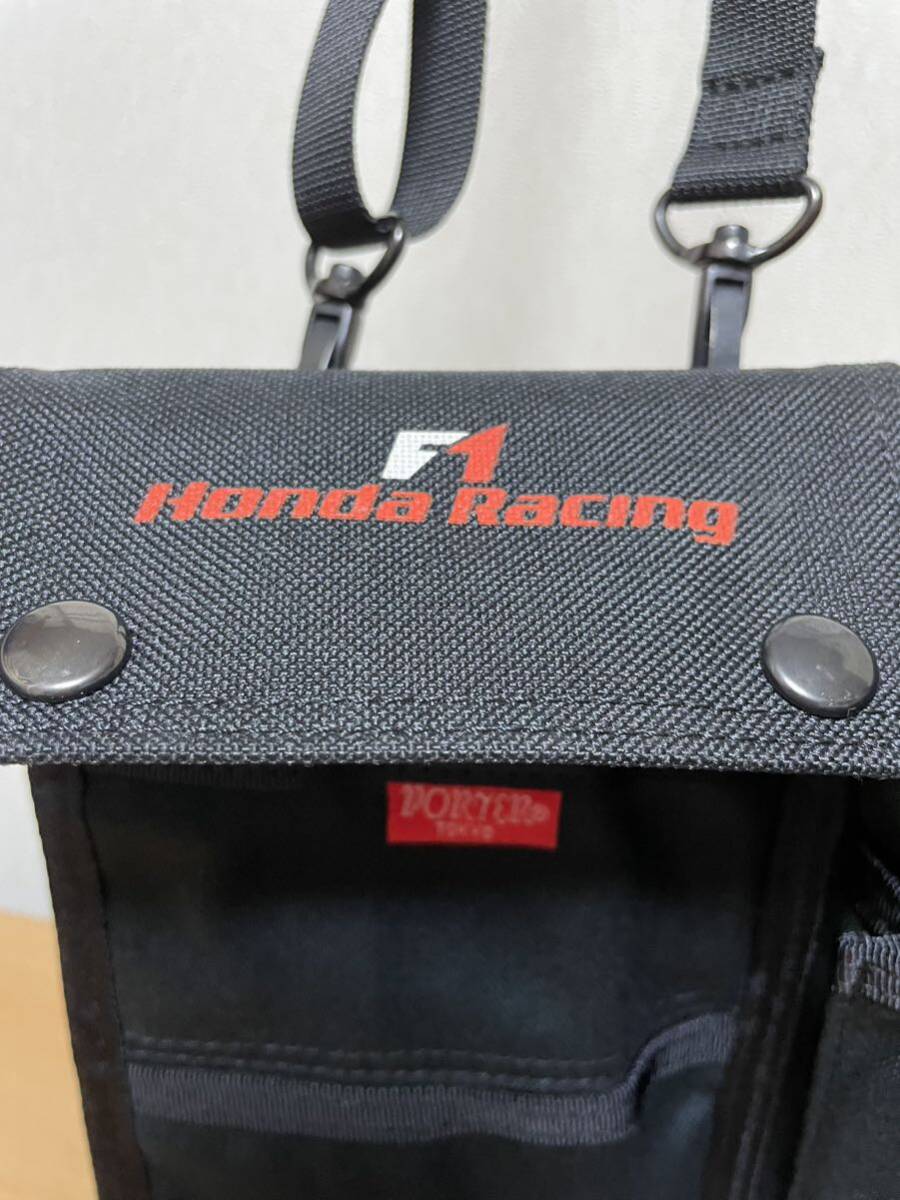 Yahoo!オークション - 【超レア】HONDA Racing PORTER パス Yahoo!オークション - 【超レア】HONDA Racing PORTER パス